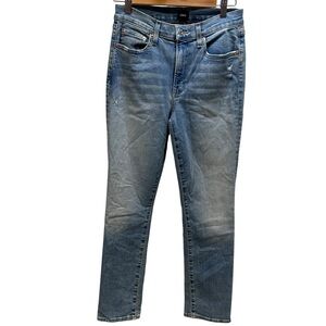 Edwin Light Blue Denim Jeans Size 26 NWOT